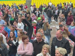 1. Malle Party - Freilichtbühne Wiesmoor 2024